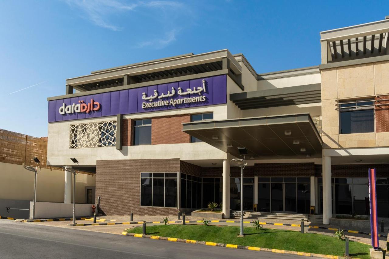 Hotel Dara Al Rayyan