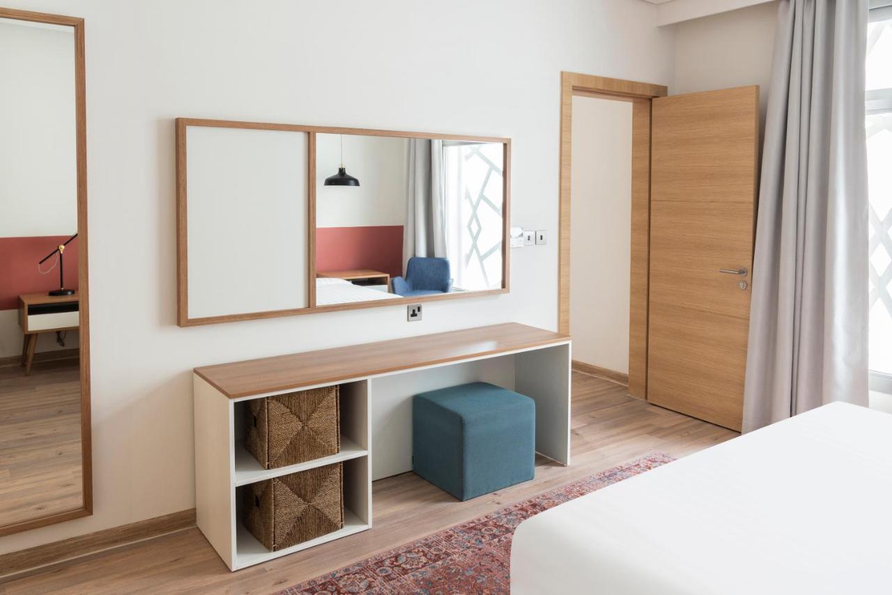 Dara Al Rayyan Hotel 3*