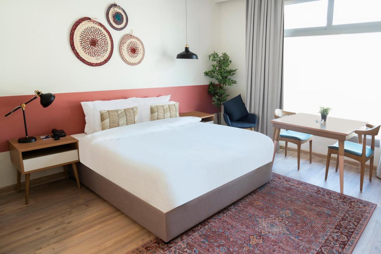 Dara Al Rayyan 3*