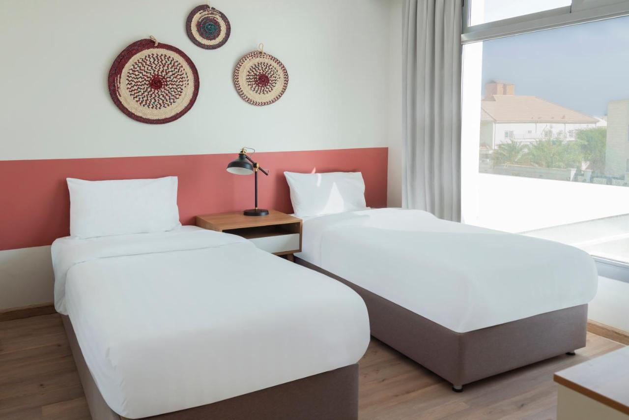 Hotel Dara Al Rayyan