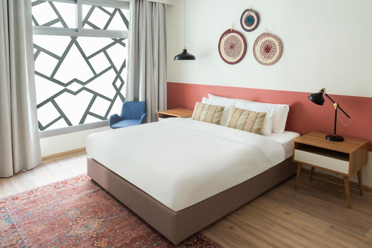 Dara Al Rayyan Hotel 3*